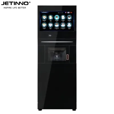 Berapakah perbandingan teh dan air dalam dispenser teh?