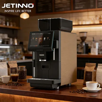 Bagaimana cara mengatasi fluktuasi harga kopi di sektor HORECA?