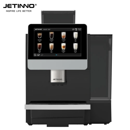 10 Pabrik Mesin Kopi Terkemuka untuk Kantor di China Tahun 2026