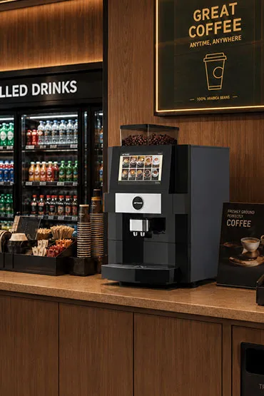 OCS-PM