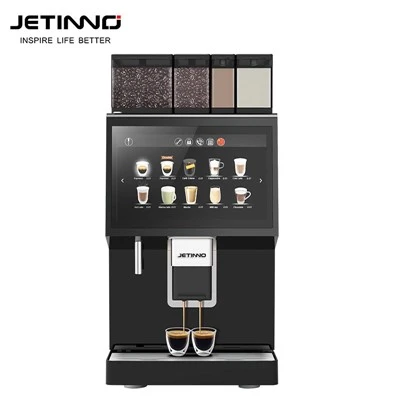Mesin espresso susu segar JL50