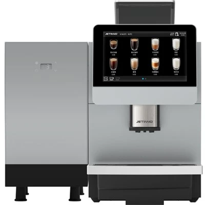 Apa saja keunggulan mesin kopi otomatis sepenuhnya untuk keperluan komersial ...