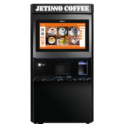 Apakah ada risiko kesehatan yang terkait dengan penggunaan mesin penjual kopi...