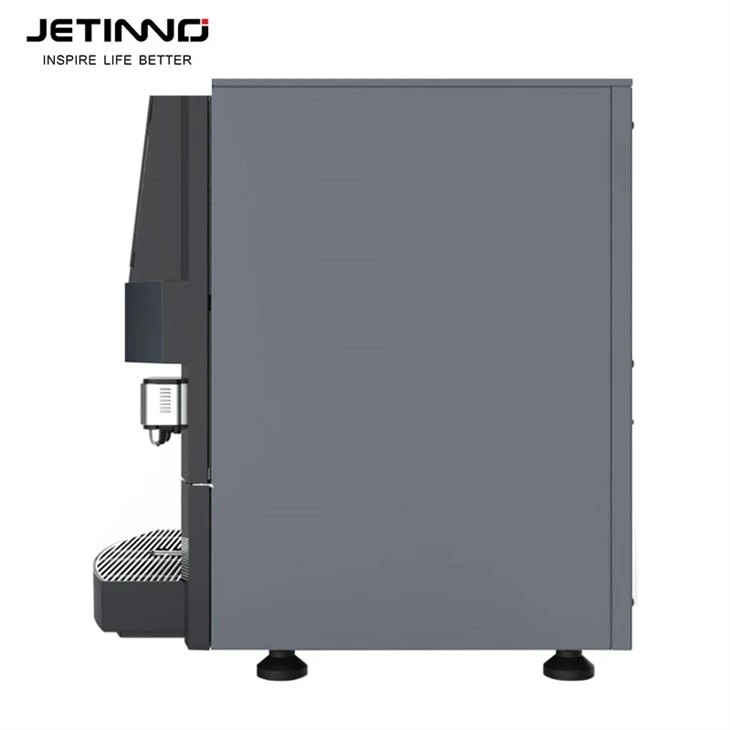 Office Coffee Vending Machine factory