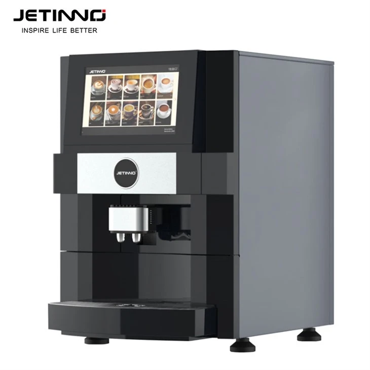 Office Coffee Vending Machine best